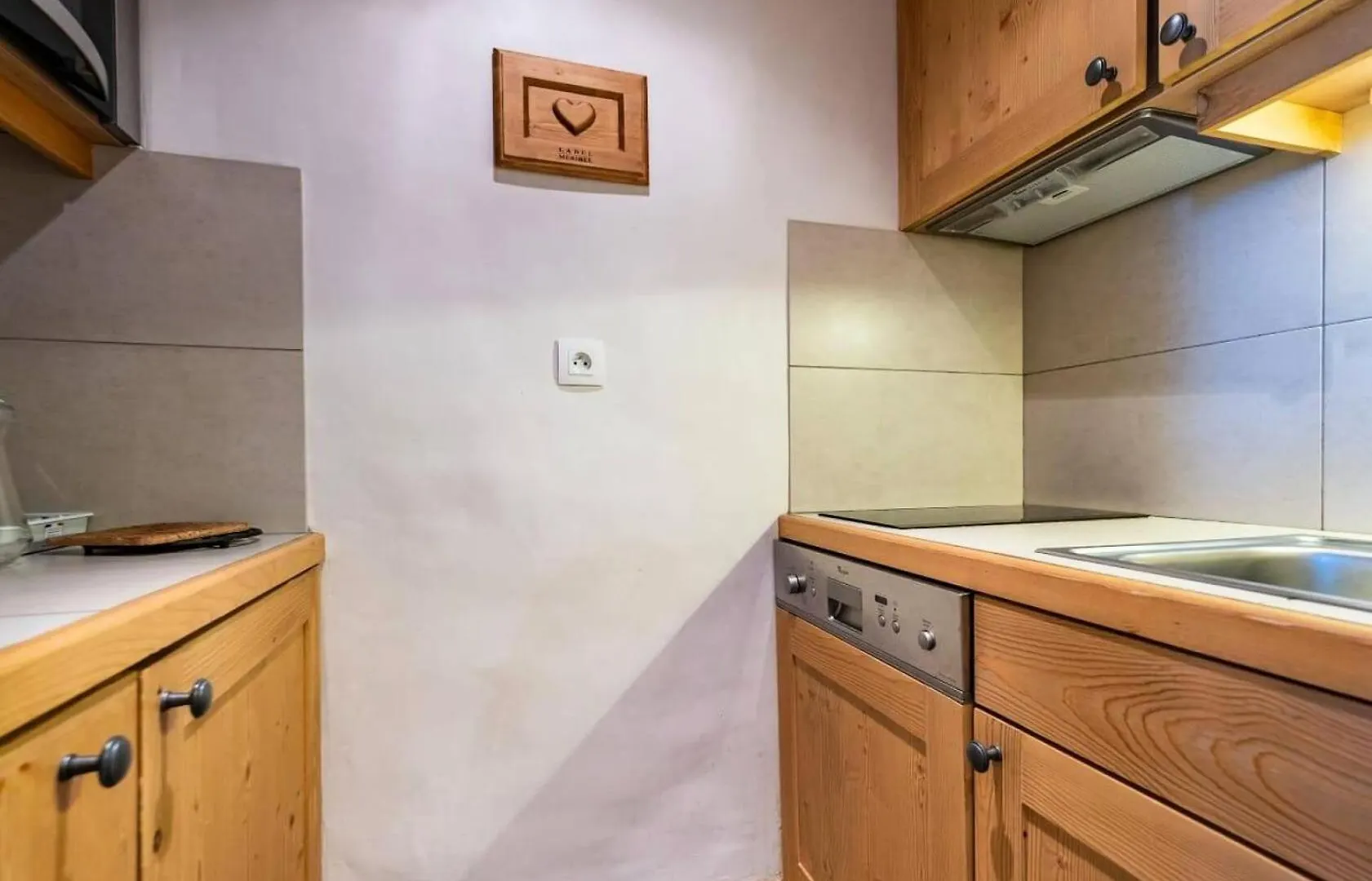 Residence Arc En Ciel - Arc En Ciel I03<Br /> Mae-4081 Les Allues 0*,  France