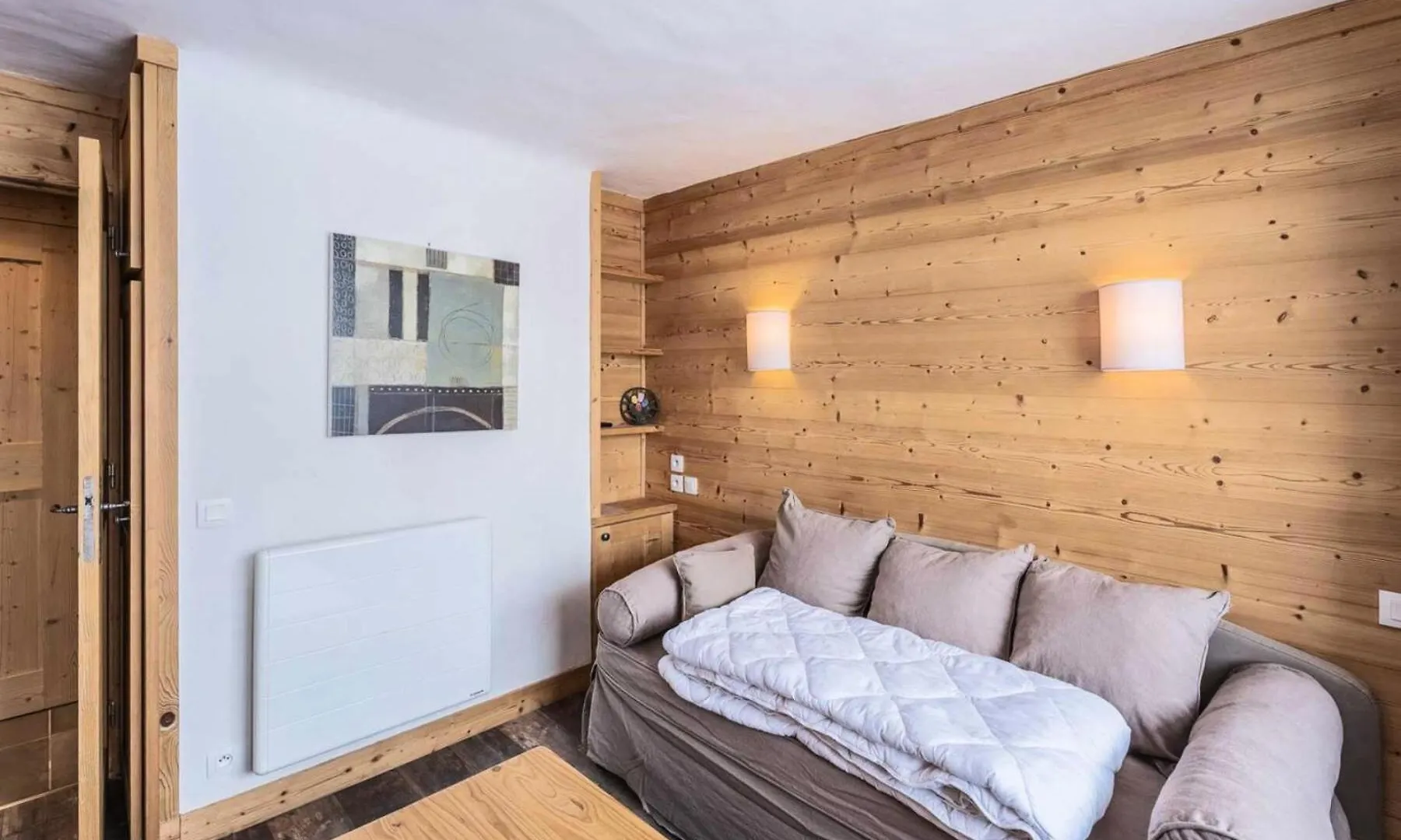Residence Arc En Ciel - Arc En Ciel I03<Br /> Mae-4081 Les Allues 0*,  Francie
