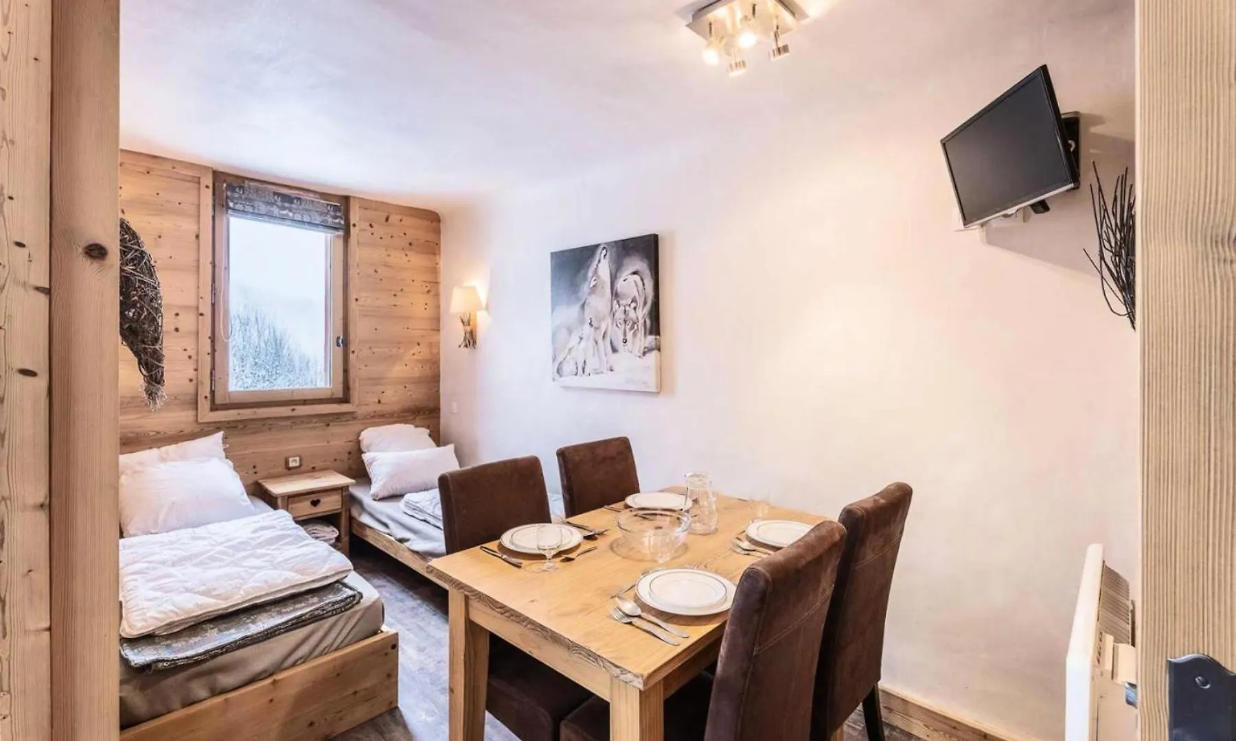 Residence Arc En Ciel - Arc En Ciel I03<Br /> Mae-4081 location