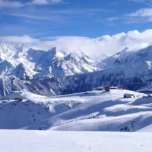 Meribel De Severine Les Allues